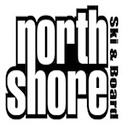 North Shore Ski And Board logo
