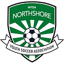 Northshore Youth Soccer Association logo
