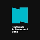 Northside Achievement Zone (Naz) logo