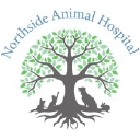 Northside Animal Hospital logo