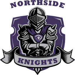 NORTHSIDE CHARTER HIGH SCHOOL logo