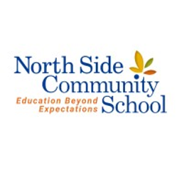North Side Community School logo