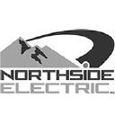 North Side Electric logo