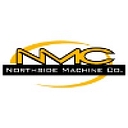 Nmc, Inc. logo