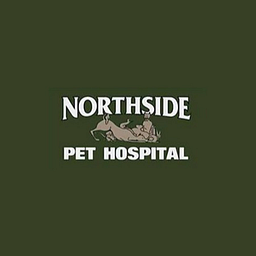 Northside Pet Hospital logo