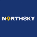 NorthSky Supply logo