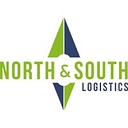 North And South Logistics, Inc logo