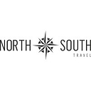North South Travel logo