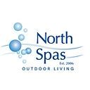 North Spas logo