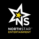 North Star Fireworks Entertainment logo