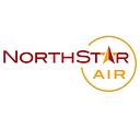 North Star Air logo