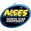 Nses/Nsts North Star Equipment Services / North Star Terminal & Stevedore logo