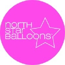 Northstar Balloons logo