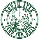 North Star Camp For Boys logo