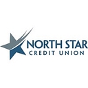 North Star Credit Union logo