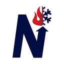 Northstar Mechanical Inc. logo