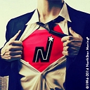 North Star Moving logo
