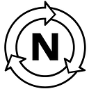 Northstar Recycling logo