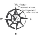 Northstar Communications Inc. logo