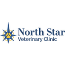 North Star Veterinary Clinic logo