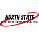 North State Electrical Contractors logo