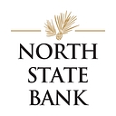 North State Bank logo