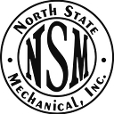 North State Mechanical, Inc. logo