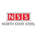 North State Steel logo