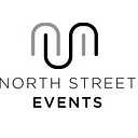 North Street Events logo