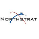 Northstrat logo