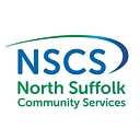 NORTH SUFFOLK COMMUNITY SERVICES logo