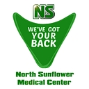 North Sunflower Medical Center logo