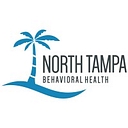 North Tampa Behavioral Health Hospital logo