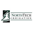 Northtech Irrigation logo