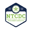 North Texas Certified Development Corporation logo