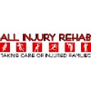 All Injury Rehab & Chiropractic logo