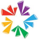 North Texas Performing Arts logo