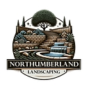 Northumberland Landscaping logo