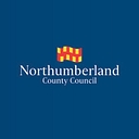 Northumberland County Council logo