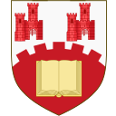 Northumbria University logo