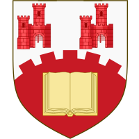 Northumbria University logo