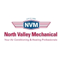 North Valley Mechanical logo