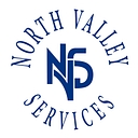 North Valley Services logo