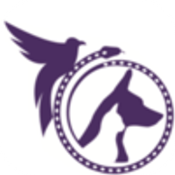 Legacy Veterinary Center logo