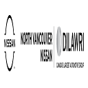 North Vancouver Nissan logo