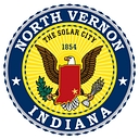 City of North Vernon logo