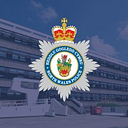 North Wales Police logo
