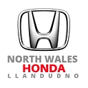 North Wales Honda logo