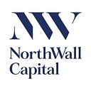 North Wall Capital Llp logo