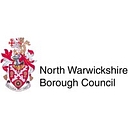 North Warwickshire Borough Council logo